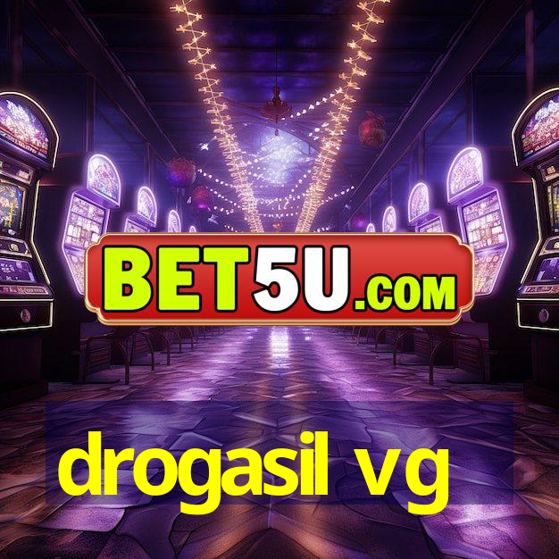 drogasil vg